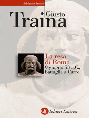 cover image of La resa di Roma